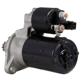 Стартер MOTORHERZ STB1337(2)