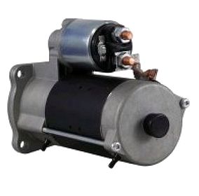 Стартер MOTORHERZ STB4196(2)