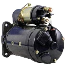 Стартер MOTORHERZ STD2255(2)