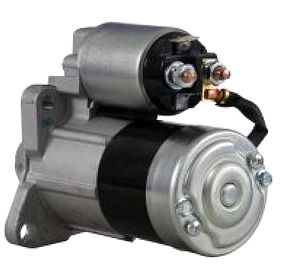 Стартер MOTORHERZ STM1096(2)