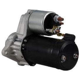 Стартер MOTORHERZ STV0162(2)