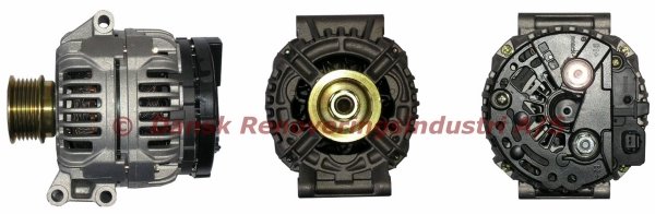 Генератор DRI 230158982(4)