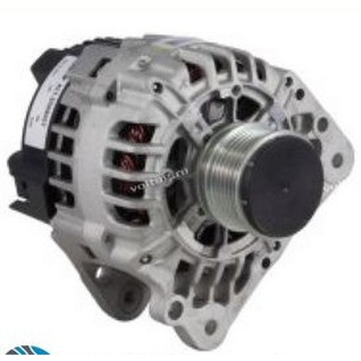 Генератор VALEO 439436(0)