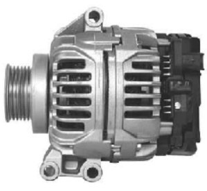 Генератор DELCO DRA3923(1)