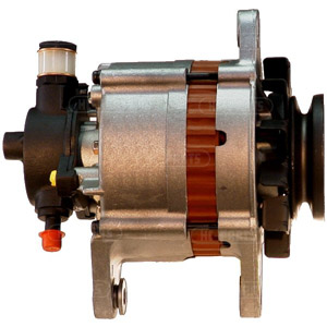 Генератор HELLA JA680IR(1)