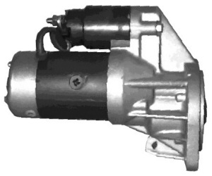 Стартер DELCO DRS3223(1)