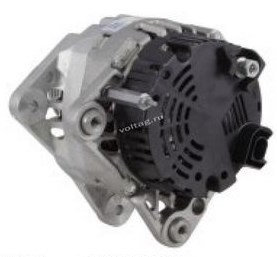 Генератор VALEO 439436(2)
