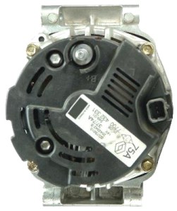Генератор WOOD-UK ALT10066(2)