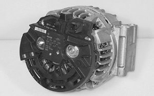 Генератор PSH 575573087(2)