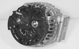 Генератор PSH 575571098(2)