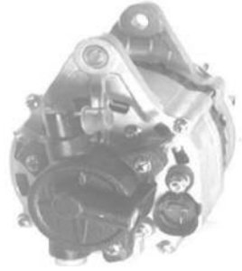 Генератор ELSTOCK 281589(2)