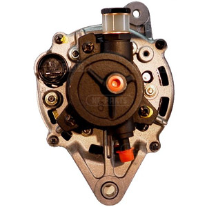 Генератор HELLA JA680IR(2)